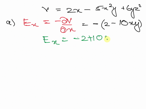 certain-region-0i-space-the-electric-potential-i6-v-2-s4y-612-a-find-the-expresslons-f0i-the-cornponents-0-he-electrlc-iield-over-thls-ragion-use-jng-jnmble-0-sumbol-stjted-mbove-101-51-147-14453
