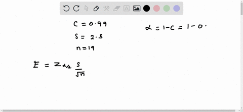 find-the-margin-of-error-for-the-given-values-of-cs-and-n-c-099-s-23-n-19-97864
