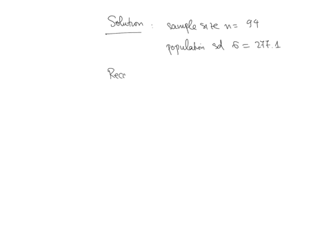 calculate-the-standard-error-for-a-sample-mean-when-the-population-standard-deviation-is-2771-and-the-sample-size-is-94-58516