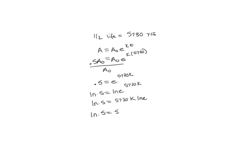 the-half-life-of-carbon-14-is-about-5730-years-find-the-number-of-years-needed-to-decay-the-initial-amount-of-80-grams-of-carbon-14-to-the-new-amount-20-grams-90343