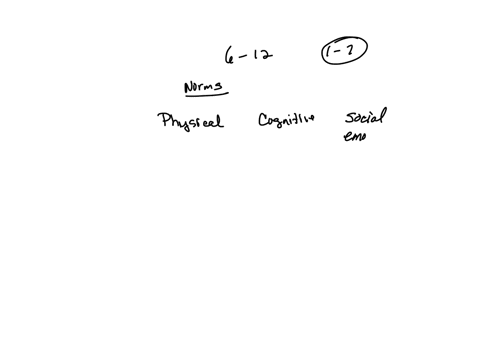 comparison-to-expected-norms-of-6-to-12-yr-old-children