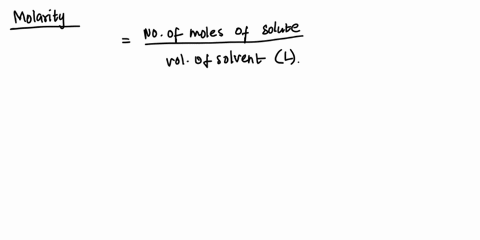 calculate-the-mv-of-5000-ml-of-solution-containing-1000-grams-sucrose-c12h22o11-and-calculate-the-molarity-of-sucrose-solution-in-question1-98798