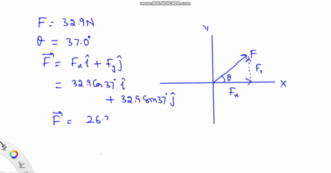 on-a-farm-you-are-pushing-on-a-stubborn-pig-with-a-constant-horizontal-force-with-magnitude-329-nand-direction-370-counterclockwise-from-the-x-axis-ahow-much-work-does-this-force-do-during-a-34729