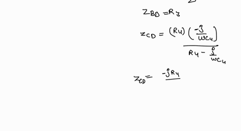 question-2-a-a-schering-bridge-is-applied-to-measure-the-capacitance-and-loss-angle-of-a-hv-bushing-at-balance-the-observations-were-the-value-of-the-standard-condenser-100-pf-r3-3180-ohm-c3-75168