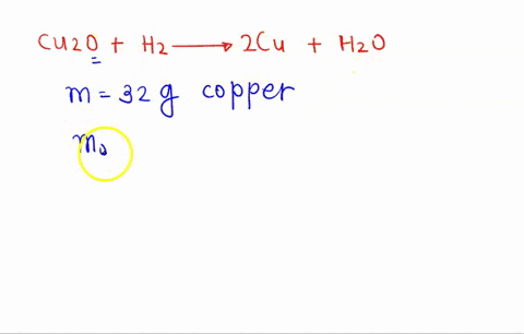 when-copper-ii-oxide-is-heated-in-the-presence-of-hydrogen-gas-elemental-copper-and-water-are-produced-what-mass-of-copper-can-be-obtained-if-320-g-of-copper-ii-oxide-is-used-30632