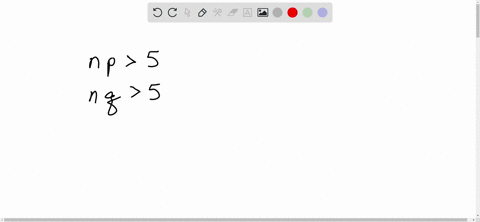 a-binomial-experiment-is-given-decide-whether-you-can-use-the-normal-distribution-to-approximate-the-binomial-distribution-if-you-can-find-the-mean-and-standard-deviation-if-you-cannot-expla-79532