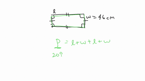 a-rectangle-has-a-width-of-46-centimeters-and-a-perimeter-of-208-centimeters-what-is-the-rectangle-2-36307