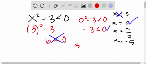 determine-whether-each-value-of-x-is-a-solution-of-the-inequality-x2-30-a-x3-b-x0-c-xfrac32-d-x-5-2-69933