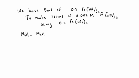 a-reaction-solution-for-4-trial-in-part-of-the-procedure-is-prepared-and-contains-400-ml-of-0320-m-ki-00-ml-of0160-mhoz-and-500-ml-of-0-0250-na_so-the-tolal-volume-of-the-solution-is-4000-ml-83125