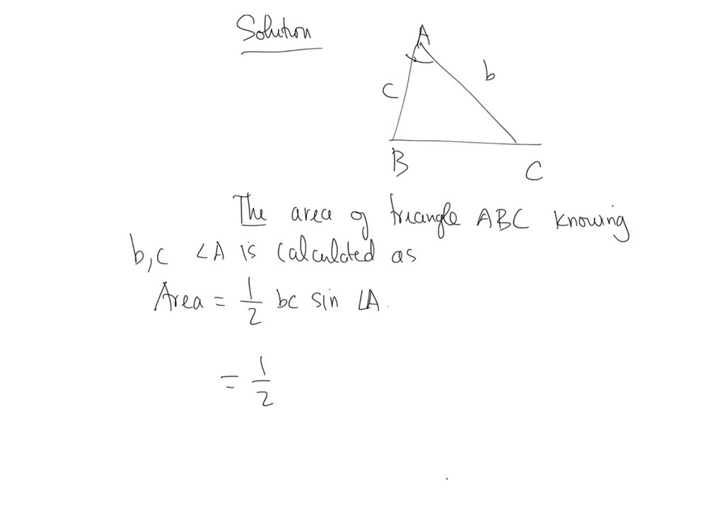 SOLVED: In triangle WXY, WX = 14.1 inches, WY = 7.8 inches, and mZW ...