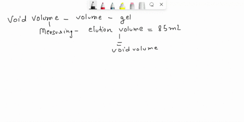 y10u-points-1-a-gel-chromatography-column-of-bio-gel-volume-of-100-with-the-protein-bed-volume-of-20oml-is-poured-the-elution-a-crystallin-bookda-on-unknown-this-column-is-85-m-the-elution-v-39028