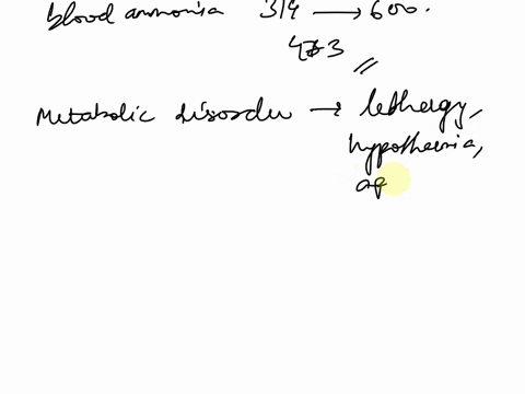 a-newborn-girl-appeared-normal-at-birth-but-within-24-hours-she-developed-lethargy-hypothermia-and-apnea-the-attending-physician-suspects-a-metabolic-disorder-and-orders-a-panel-of-labs-a-fu-74515