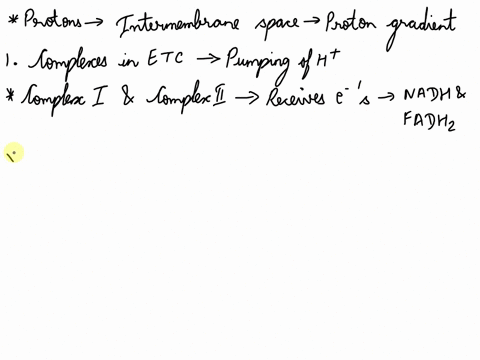 1-in-which-part-of-the-mitochondria-do-the-protons-build-up-in-establishing-the-proton-gradient-2-describe-the-purposefunction-of-each-of-the-complexes-in-the-electron-transport-chain-in-whi-48975