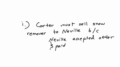 nick-carter-the-owner-of-bam-bam-ltd-placed-a-for-sale-advertisement-in-a-trade-magazine-the-advertisement-read-industrial-snow-remover-for-sale-2000-neville-and-lester-both-arrive-at-the-sh-22421