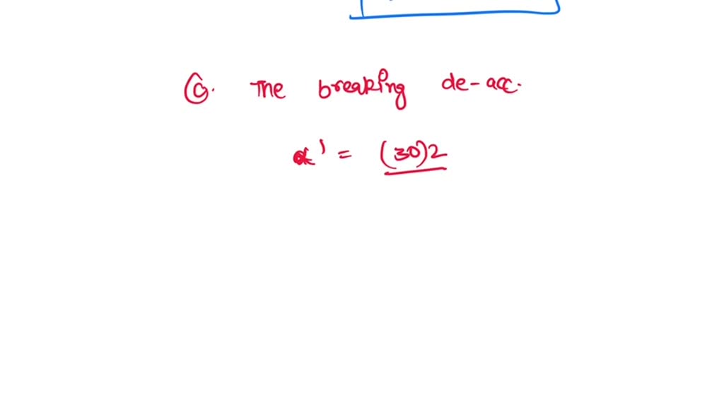 SOLVED A centrifuge rotor, initially at rest, has a constant applied