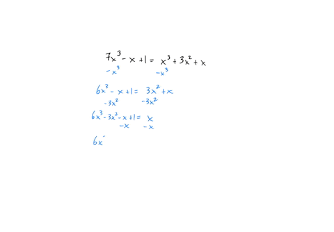 find-all-real-solutions-of-the-equation-enter-your-answers-as-a-comma-separated-list-7x3-x-1-x3-3x2-x