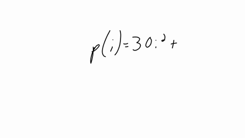 solve-the-problem-the-electric-power-p-in-w-as-a-function-of-the-current-i-in-a-in-a-certain-circuit-is-given-by-pi-32-find-the-instantaneous-rate-of-change-of-p-with-respect-to-i-for-i05a_-96013