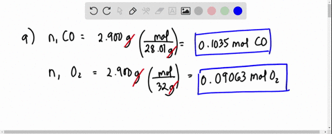 08-question-3-see-page-122-points-carbon-monoxide-reacts-with-oxygen-gas-to-form-coz-as-shown-by-the-balanced-equation-below-2cog-02g-2co2g-a-reaction-vessel-contains-2900-g-of-coand-2900-g-14355
