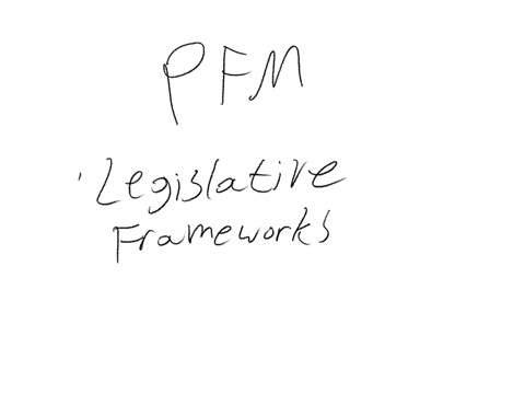 identify-legislation-and-governments-face-in-implementing-effective-public-financial-management