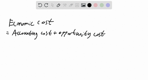 discuss-a-firmas-objective-relative-to-its-economic-cost-describe-each-of-the-firmas-economic-cost-and-whether-these-would-be-considered-explicit-or-implicit-what-is-the-difference-between-a-52526