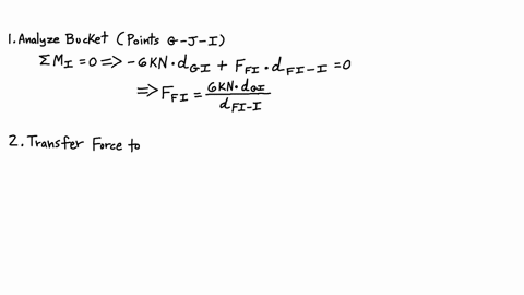 7-the-motion-of-the-backhoe-bucket-shown-is-controlled-by-the-three-hydraulic-cylinders-ab-de-and-fi-determine-the-force-acting-in-each-cylinder-in-supporting-the-6-kn-load-shown-and-state-w-72837