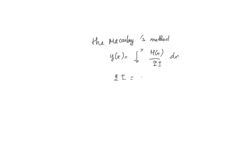 a-a-horizontal-beam-ab-is-simply-supported-at-a-and-b-6m-apart-the-beam-is-subjected-to-a-clockwise-couple-of-300-kn-m-at-a-distance-of-4m-fromtheleftendaife2x10nmm-i2x10mm4determinebyusingm-58912