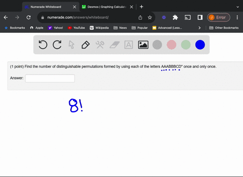 point-find-the-number-of-distinguishable-permutations-formed-by-using-each-of-the-letters-aaabbbcd-once-and-only-once-answer-27638