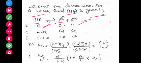 in-which-of-the-following-aqueous-solutions-does-the-weak-acid-exhibit-the-lowest-percentage-ionization-001-m-hzcoz-ka-45-10-7-001-mhoci-ka-35-x-10-8-001-m-hcho2-ka-18-10-4-001-m-hno2-ka-40-37857
