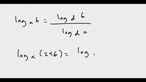 solve-log-_x2564