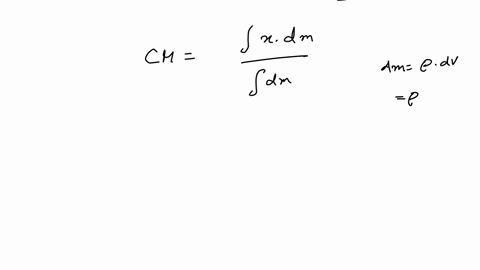 2052-1214-learningedgeedxorg-gq9596-05-1-graded-a-find-the-center-of-mass-of-a-rod-of-length-l-and-uniform-mass-density-rho-where-do-you-expect-the-mathrmcm-to-be-check-your-prediction-by-integrating