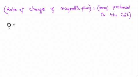loop-of-wire-has-dimensions-and-w-as-shown-and-total-resistance-r-the-oop-unitorm-magnetic-field-which-points-out-of-the-page-the-magnitude-of-the-field-varies-with-respect-t0-time-js-given-70976