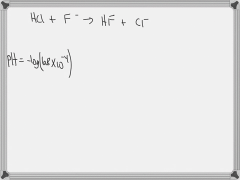 what-is-the-ph-of-a-10-l-buffer-made-with-0300-mol-of-hf-ka-68-10-and-0200-mol-of-naf-to-which-0100-mol-of-hci-were-added-49916