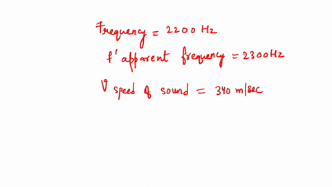 an-osprey-a-type-of-bird-call-is-a-whistle-at-a-frequency-of-2200-hz-it-makes-this-sound-as-it-flies-toward-you-to-drive-you-away-from-its-nest-you-hear-the-sound-as-2300-hz-a-how-fast-is-th-64705