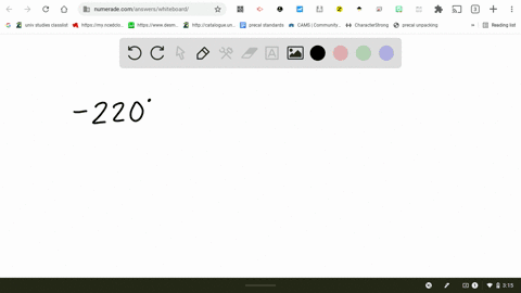 find-an-angle-between-0-and-360-that-is-coterminal-with-the-given-angle-220-53713