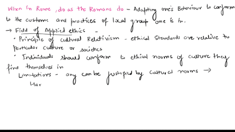 when-in-rome-do-as-the-romans-do-language-ties-comproverbs-critically-discuss-the-above-in-light-of-an-authoritative-source-of-guidance-on-the-issue-of-ethics-question-three-20-describe-the-74484