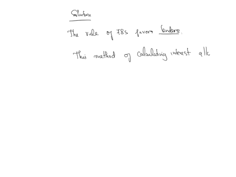 136125-concepts-completed-i-due-in-less-than-4-hours-multiple-choice-question-the-rule-of-78-is-formula-fowors-qquad-the-consumer-financial-protection-burebu-the-federal-reserve-borrowers-lenders