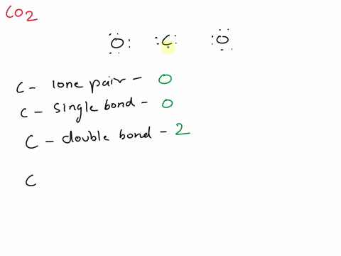 draw-a-lewis-structure-ior-c02-and-answer-tne-fonowing-questons-dased-oll-yul-urawig-1-for-the-central-carbon-atom-the-number-of-lone-pairs-the-number-of-single-bonds-the-number-of-double-bo-12788
