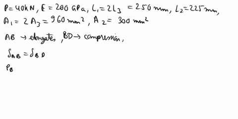 2-30-points-a-circular-bar-abc-has-two-different-cross-sections-a-from-a-to-b-a2-from-b-to-c-the-bar-is-supported-rigidly-at-end-a-and-is-subjected-to-a-load-p-at-c-point-a-circular-steel-co-91109