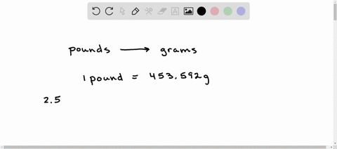 how-many-grams-are-in-a-25-pound-sample-express-your-answer-in-scientific-notation-with-three-significant-figures-1-pound-453592-grams-113-10-g-227-10-g-226-10-9-23109-23087