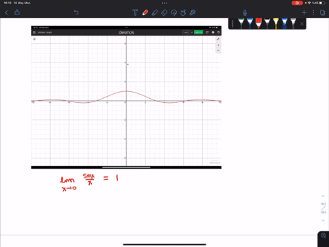 use-a-calculator-to-evaluate-the-indicated-limits-lim-_x-rightarrow-0-fracsin-xx-text-use-radian-mod-01683