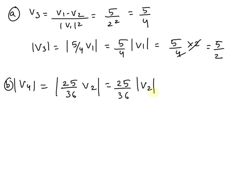 solved-suppose-v1-and-v2-are-vectors-with-v1-2-v2-3-and-v1