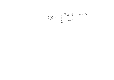 consider-the-following-piecewise-defined-function-ix-8-ifx-2-fx-2x-4-ifx-2-step-1_-evaluate-this-function-at-x-express-your-answer-as-an-integer-or-simplified-fraction-if-the-function-is-und-68388