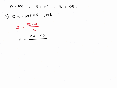 question-help-a-random-sample-of-100-observations-from-a-population-with-standard-deviation-44-yielded-a-sample-mean-of-108-complete-parts-through-below-test-the-null-hypothesis-that-100-aga-02533