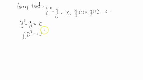 use-greens-function-to-solve-the-following-boundary-value-problem-y-ye2x-y00-y10-64358