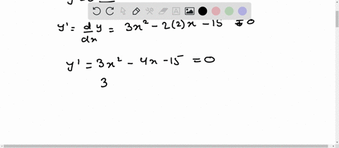 original-question-is-find-any-local-maximum-or-minimum-points-of-the-given-function-yx3-2x2-15x-4-i-have-x-53-and-x2