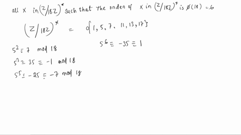 find-all-the-primitive-roots-modulo-18-if-any-88448