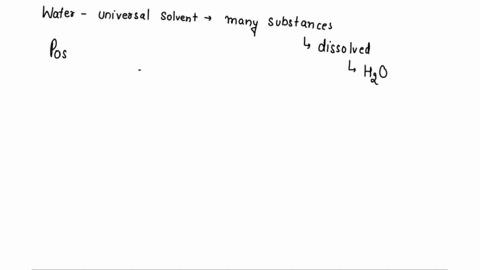water-is-often-called-the-universal-solvent-because-many-substances-can-be-dissolved-in-water-what-property-of-water-allows-it-to-be-such-a-versatile-solvent-a-the-positive-and-negative-char-83185