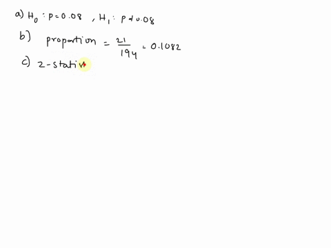 question-20-444-nearsighted-it-is-believed-that-nearsightedness-affects-about-8-of-all-children-in-a-random-sample-of-194-children-21-are-nearsighted-a-construct-hypotheses-appropriate-for-t-04021