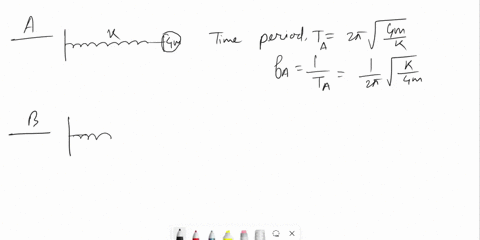 four-mass-spring-systems-have-masspc-spring-constants-shown-here-rank-in-order-from-highest-to-owest-the-frequencies-of-the-oscillations-mmnno-au-ano-mmnod-mrkmano-select-one-a-ic-ip-0-b-jo-15374
