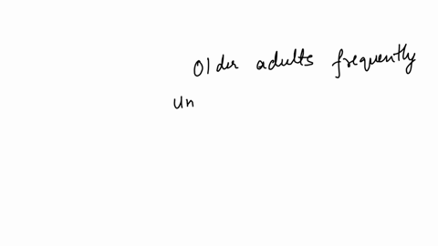 26-a-nurse-is-teaching-an-in-service-about-pain-management-in-older-adult-clients-which-of-the-following-information-should-the-nurse-include-125-points-pain-perception-decreases-with-aging-opioids-sh